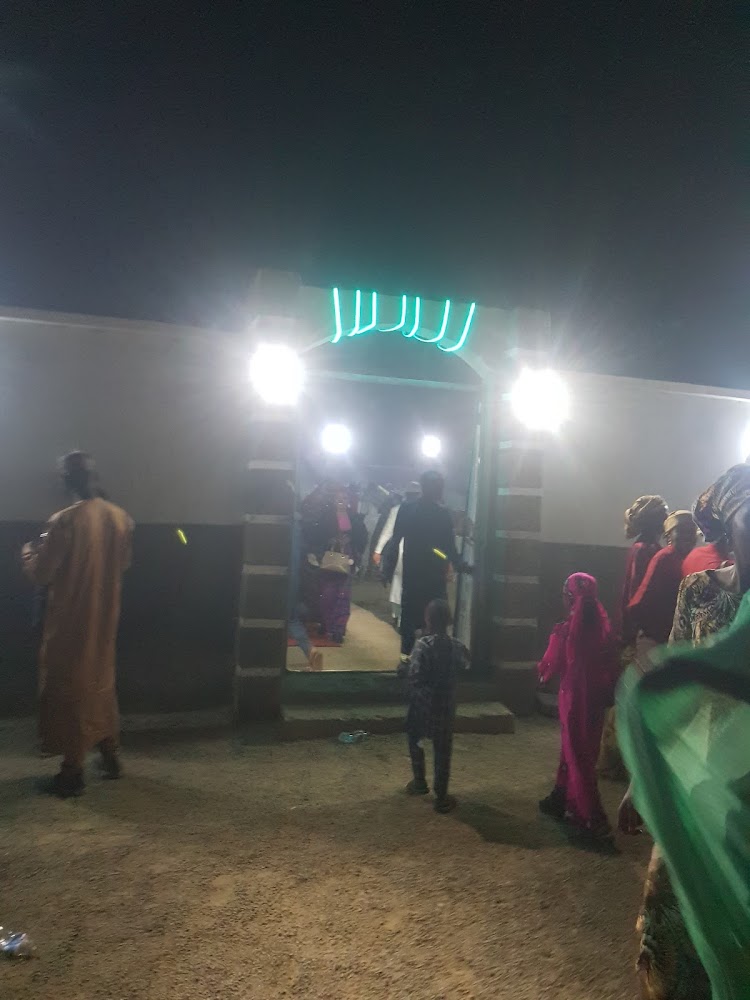 Khairat EVENT CENTRE photo 3